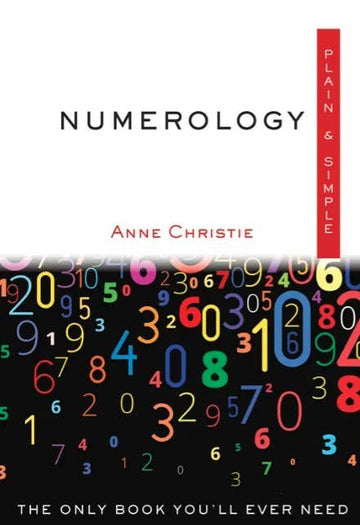 Numerology Plain & Simple