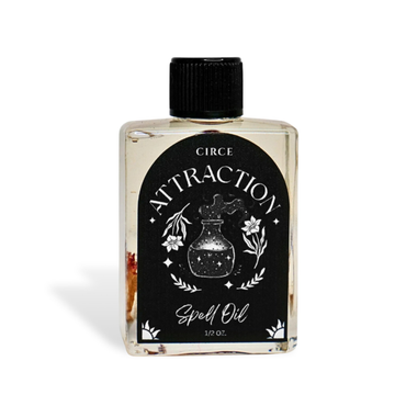 Attraction | Spell Oil 1/2 oz