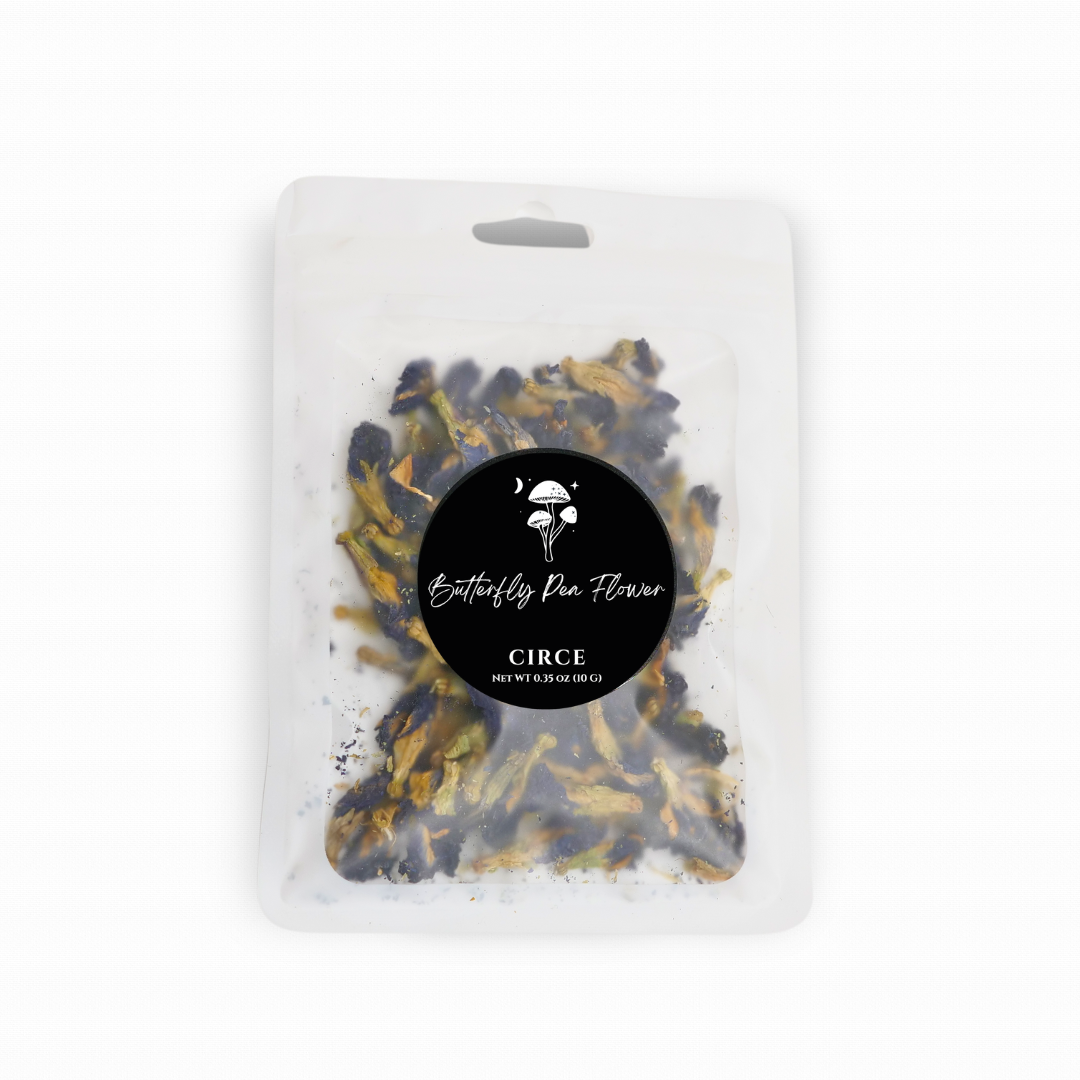 CIRCE Butterfly Pea Flower .35oz