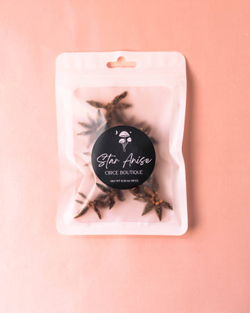 CIRCE Star Anise .35oz