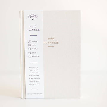 Weekly Planner