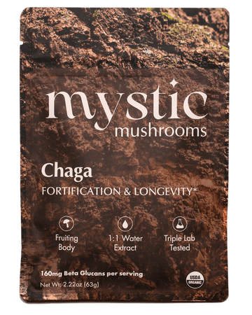 Chaga