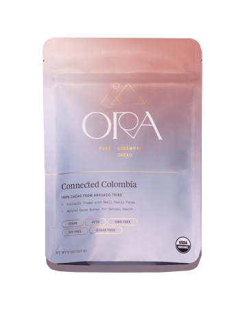 Connected Colombia
