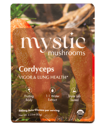 Cordyceps