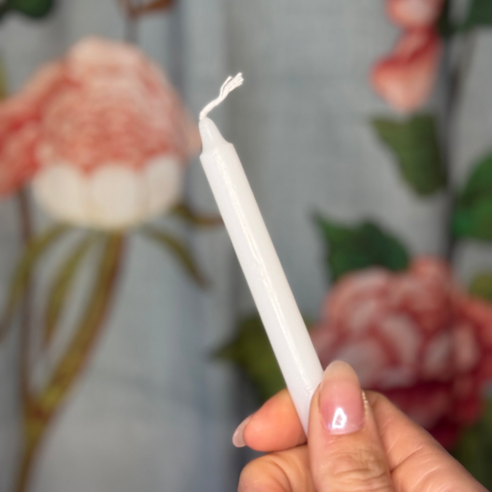 Chime Candle - 4 inch