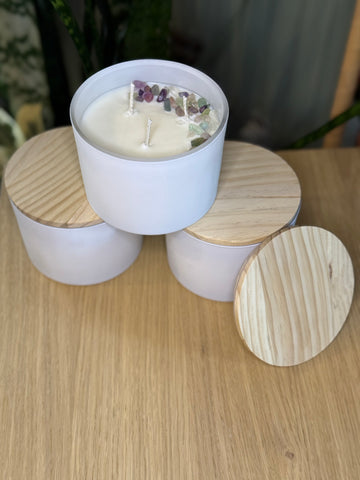 Minds Eye - Soy Candle 16 oz
