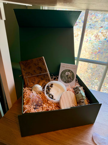 Witchy Mama Mother's Day Gift Set