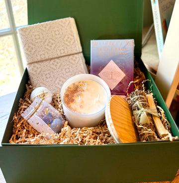 Angel Mamas Gift Set — Honoring the Mothers of Heaven’s Babies