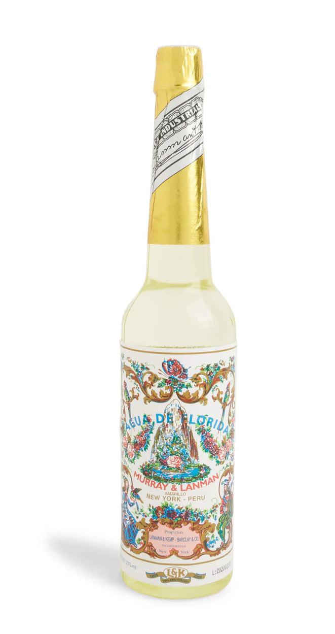 Peru Florida Water 270ml