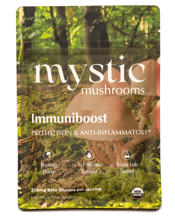ImmuniBoost