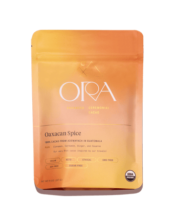 Oaxacan Spice