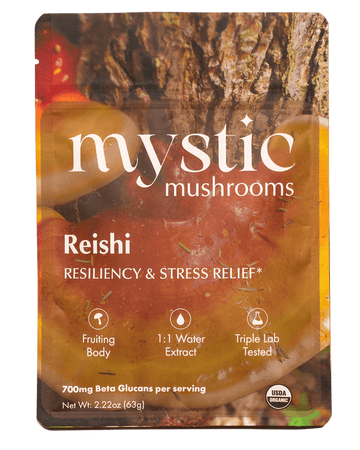 Reishi