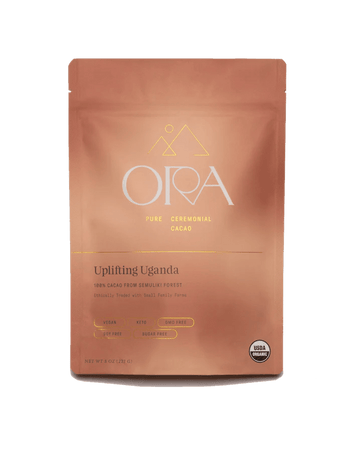 Uplifting Uganda