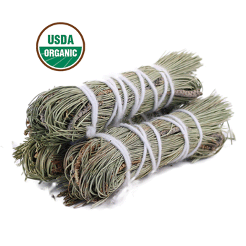 Pine Cleansing Bundle – 4”