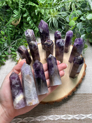 Amethyst Tower