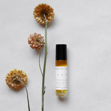 Natural Perfume Oil
