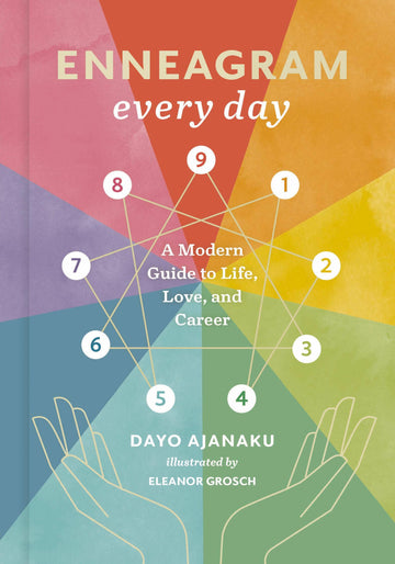 Enneagram Every Day – A Guide to Personality Types, Self-Discovery & Growth