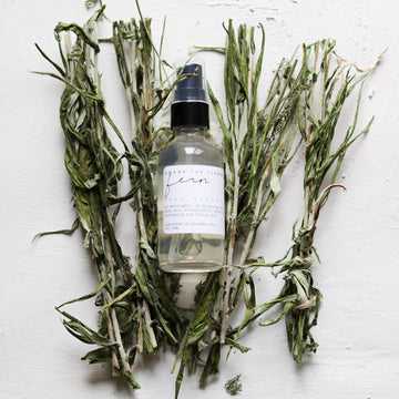 Fern | Face Toner