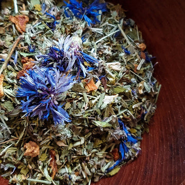 Dream Walker | Herbal Tea Blend