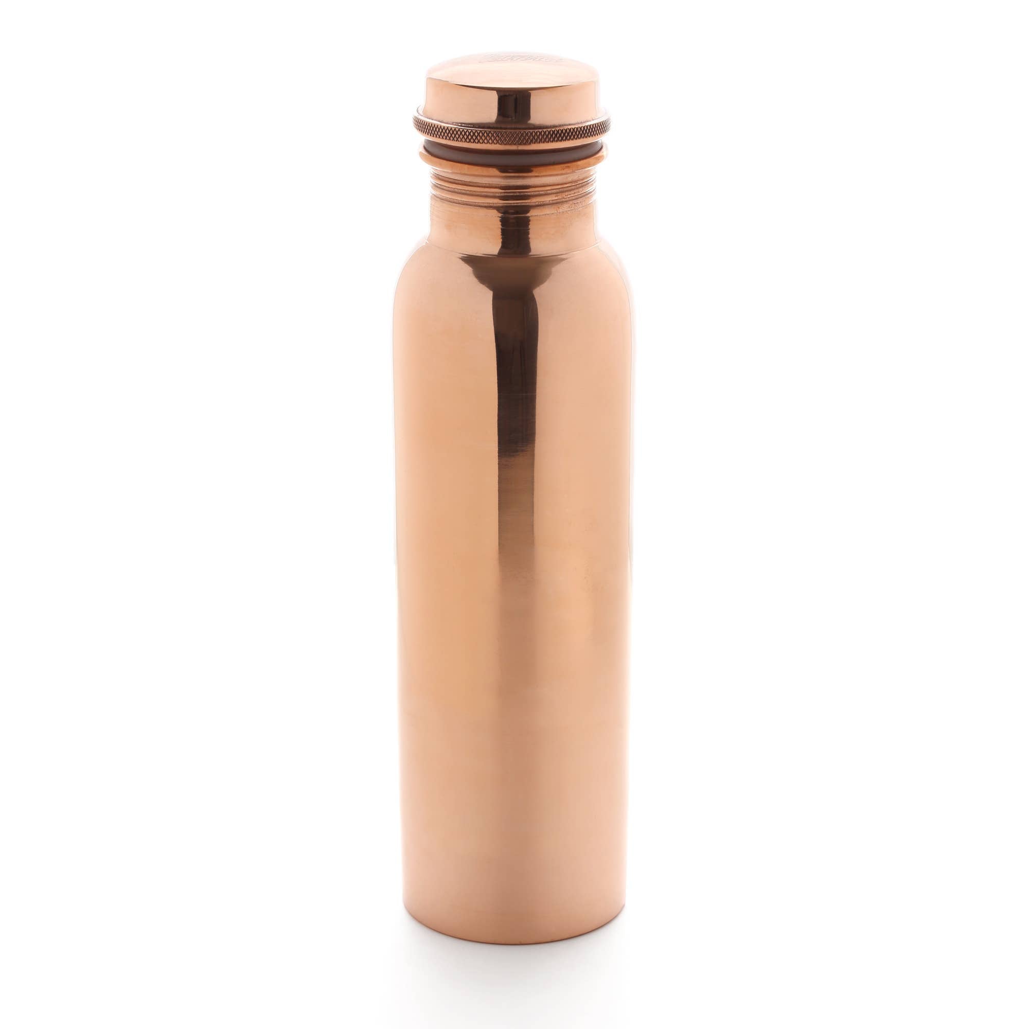 Tamra Ayurvedic Copper Water Bottle – 30 oz