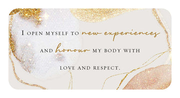 From the Heart – Affirmation Card Deck by Anna Stark