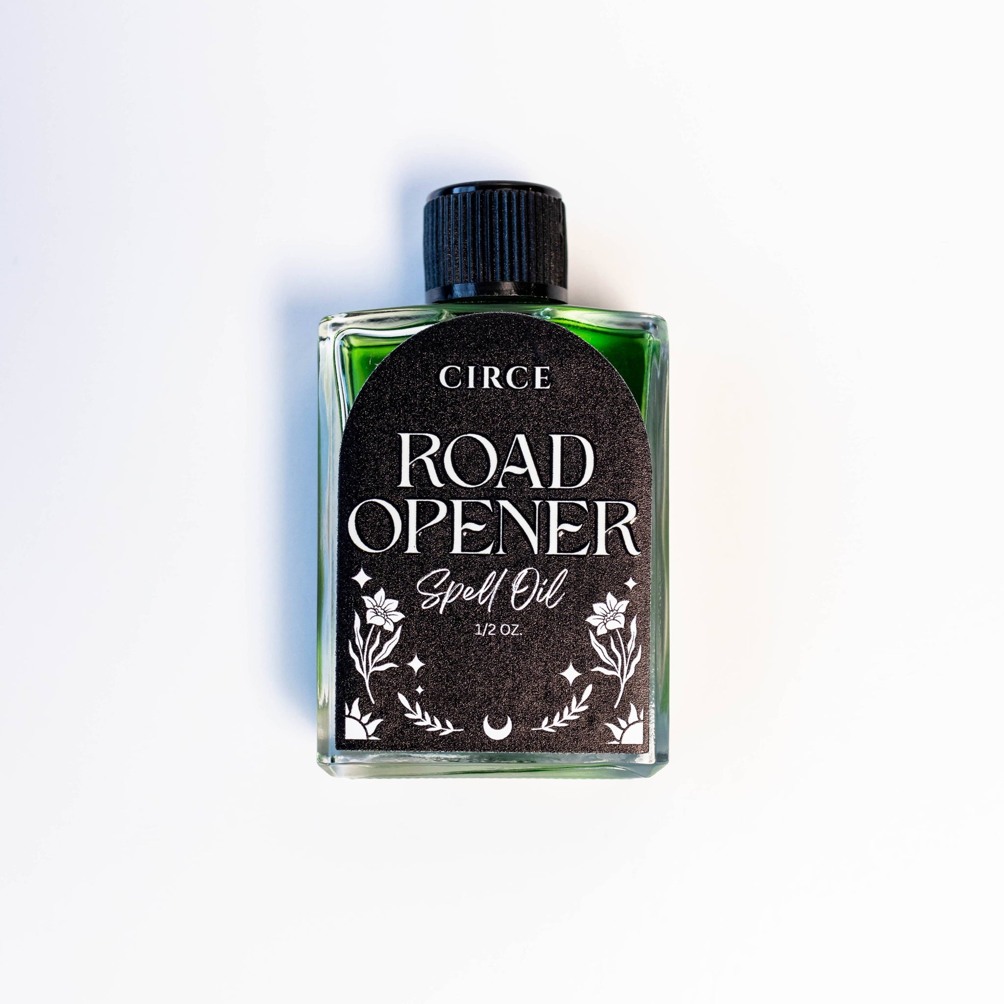 Road Opener Spell Oil 1/2 oz.