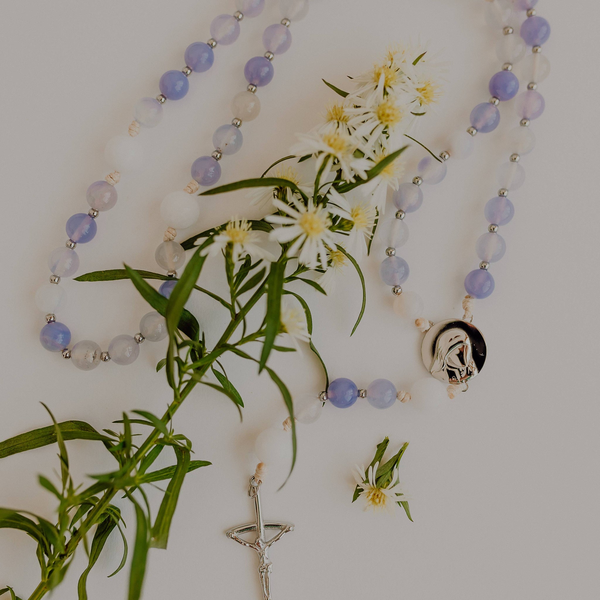 St. Teresa of Calcutta Rosary