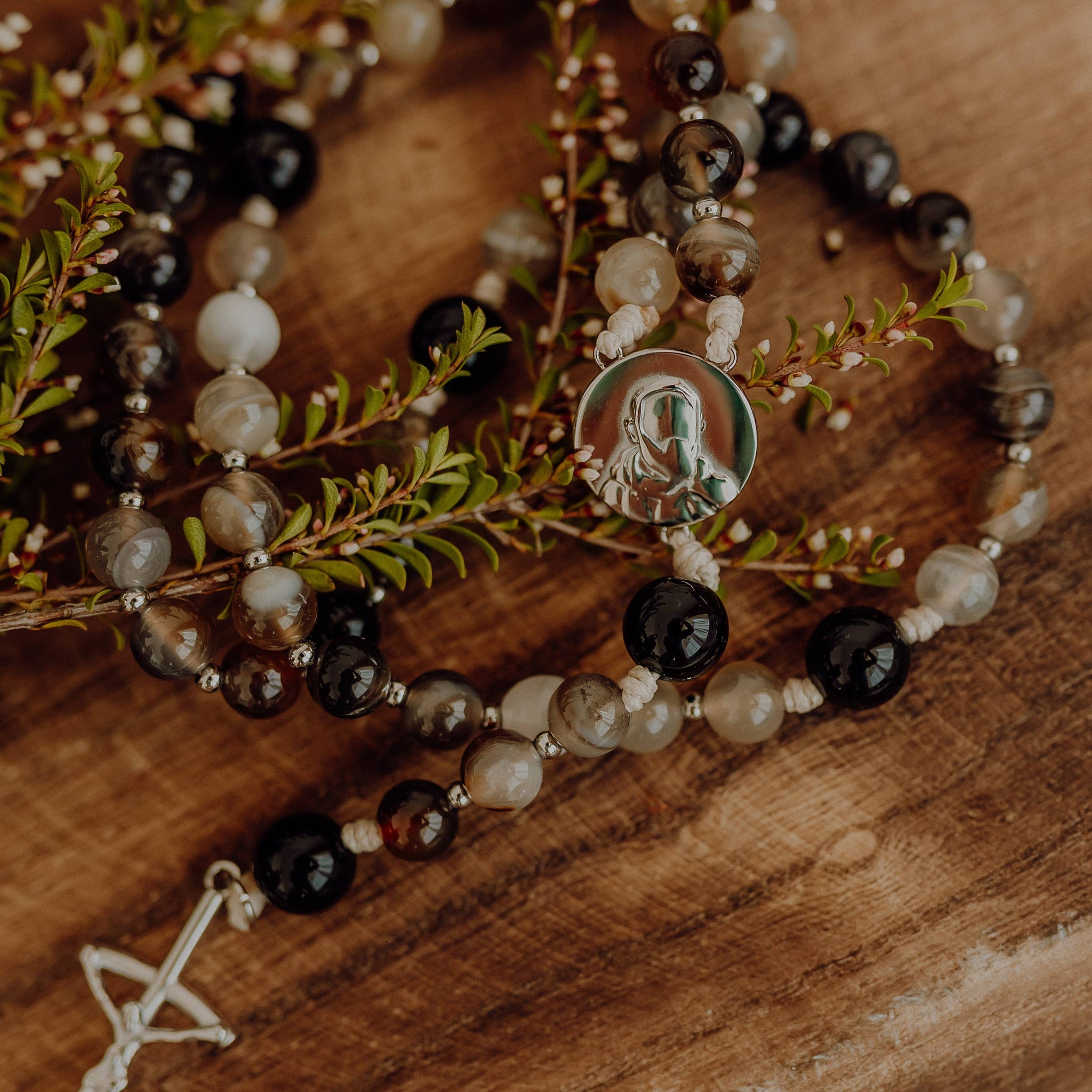 St. Padre Pio Rosary | Saint Rosary