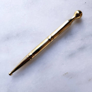Copper Acupressure Wand 5