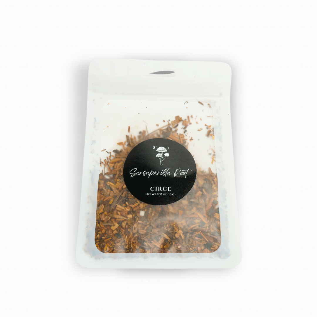 CIRCE Sarsparilla Root .35oz