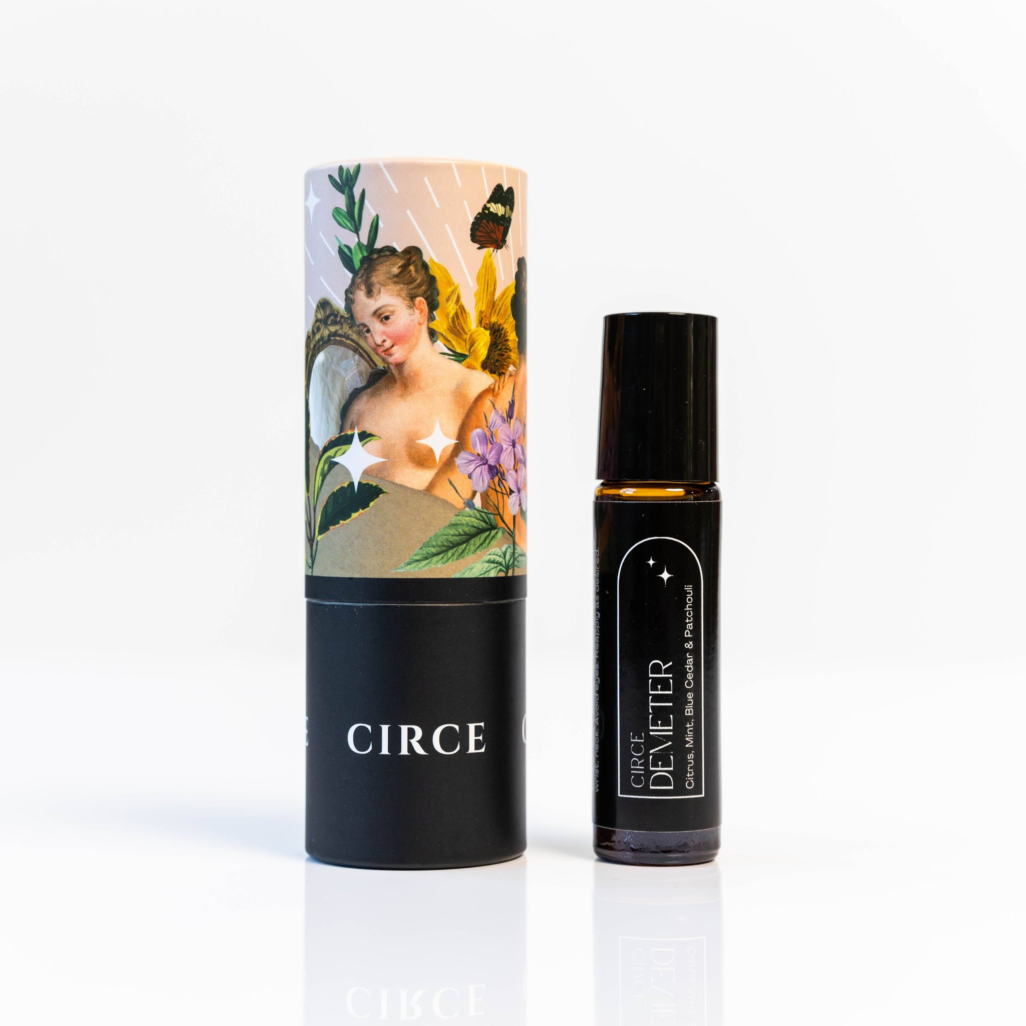 Demeter Perfume Oil Roller (Unisex)