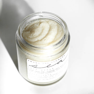 Salt Scrub