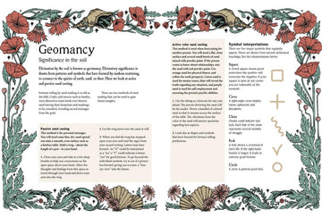 Divination Dictionary by Lilian Verner-Bonds – Beginner’s Guide to Fortune Telling & Divination