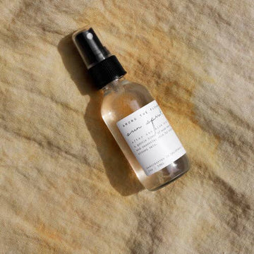 Sun Spirit | Cooling Aloe Mist