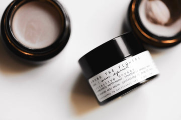 Sun Spirit SPF Makeup
