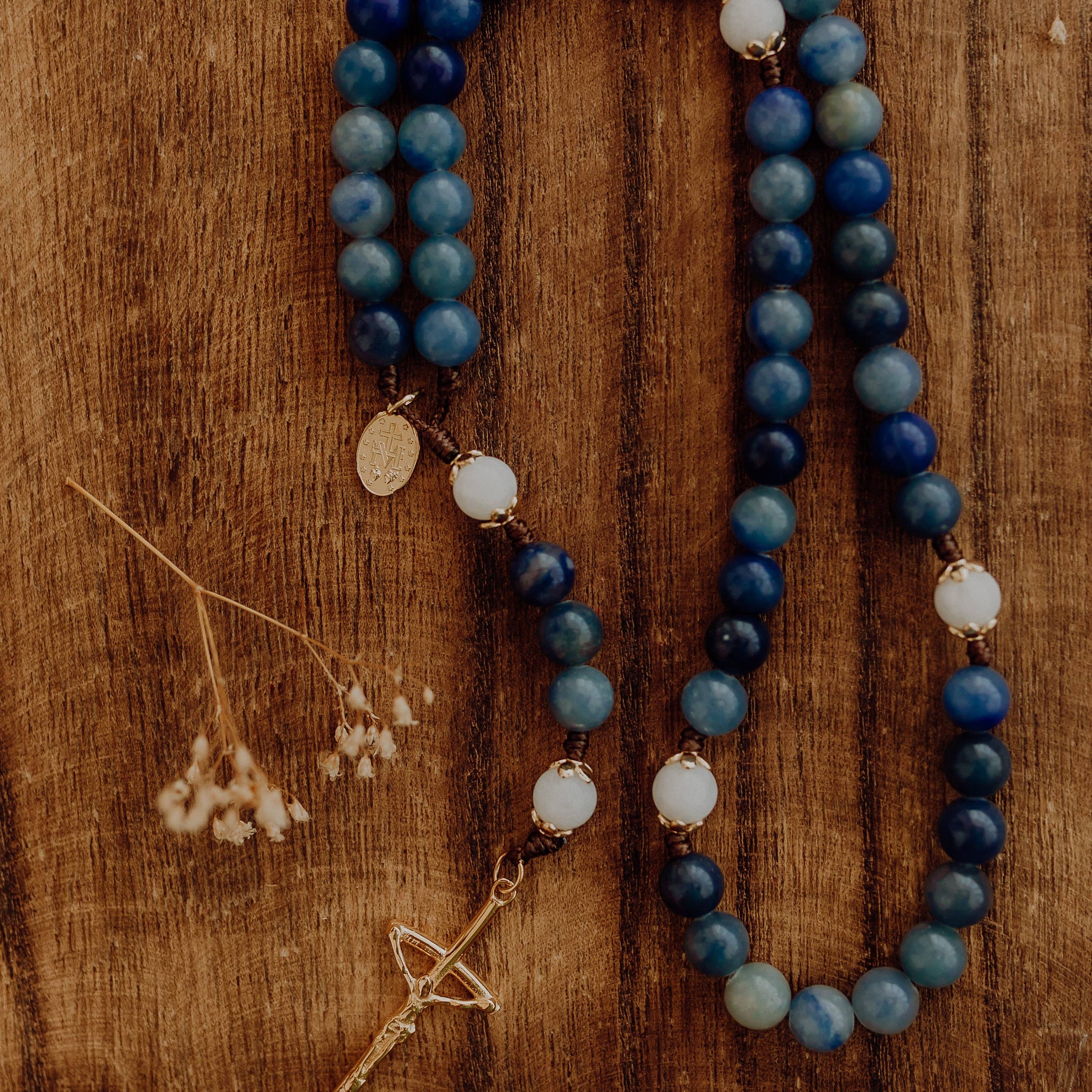 Mary, Mother of God Rosary | Catholic Rosary
