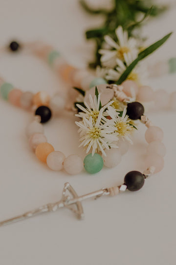 Vine Grower Rosary | Catholic Rosary