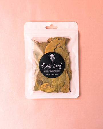 CIRCE Bay Leaf .35oz