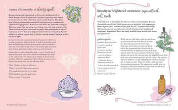 Wiccan Self‑Care Spells by Cerridwen Greenleaf